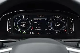 Volkswagen Passat, 1.4, 160 kW, bensiin, automaat, esivedu