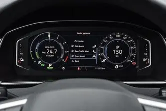 Volkswagen Passat, 1.4, 160 kW, bensiin, automaat, esivedu