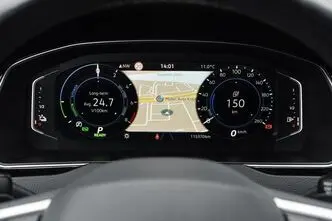 Volkswagen Passat, 1.4, 160 kW, bensiin, automaat, esivedu