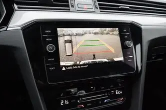 Volkswagen Passat, 1.4, 160 kW, bensiin, automaat, esivedu