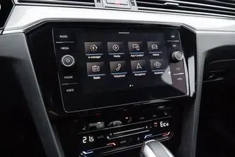 Volkswagen Passat, 1.4, 160 kW, bensiin, automaat, esivedu