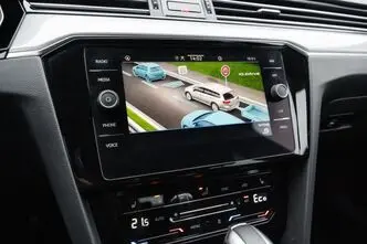 Volkswagen Passat, 1.4, 160 kW, bensiin, automaat, esivedu