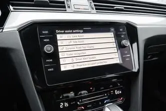 Volkswagen Passat, 1.4, 160 kW, bensiin, automaat, esivedu