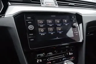 Volkswagen Passat, 1.4, 160 kW, bensiin, automaat, esivedu