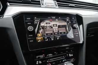 Volkswagen Passat, 1.4, 160 kW, bensiin, automaat, esivedu