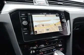 Volkswagen Passat, 1.4, 160 kW, bensiin, automaat, esivedu