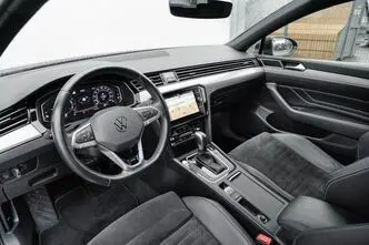 Volkswagen Passat, 1.4, 160 kW, bensiin, automaat, esivedu