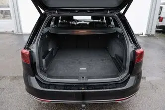 Volkswagen Passat, 1.4, 160 kW, bensiin, automaat, esivedu