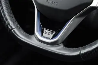 Volkswagen Passat, 1.4, 160 kW, bensiin, automaat, esivedu