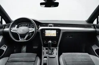 Volkswagen Passat, 1.4, 160 kW, bensiin, automaat, esivedu