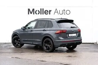 Volkswagen Tiguan, 1.4, 180 kW, plug-in hybrid, automatic, front-wheel drive