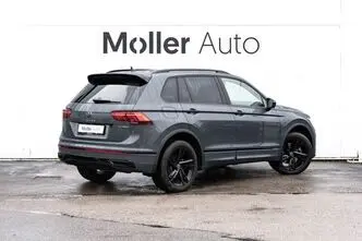 Volkswagen Tiguan, 1.4, 180 kW, plug-in hybrid, automatic, front-wheel drive