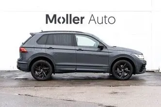 Volkswagen Tiguan, 1.4, 180 kW, plug-in hybrid, automatic, front-wheel drive