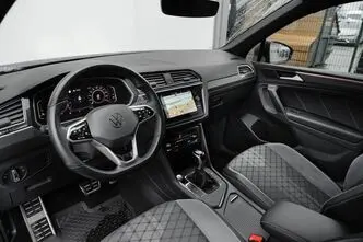 Volkswagen Tiguan, 1.4, 180 kW, plug-in hybrid, automatic, front-wheel drive