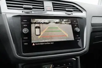 Volkswagen Tiguan, 1.4, 180 kW, plug-in hybrid, automatic, front-wheel drive