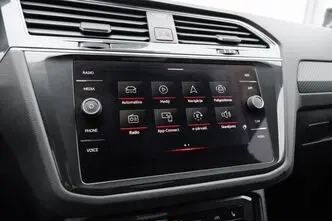 Volkswagen Tiguan, 1.4, 180 kW, plug-in hybrid, automatic, front-wheel drive