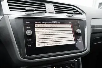 Volkswagen Tiguan, 1.4, 180 kW, plug-in hybrid, automatic, front-wheel drive