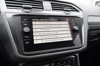 Volkswagen Tiguan, 1.4, 180 kW, plug-in hybrid, automatic, front-wheel drive