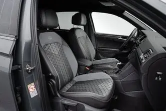 Volkswagen Tiguan, 1.4, 180 kW, plug-in hybrid, automatic, front-wheel drive