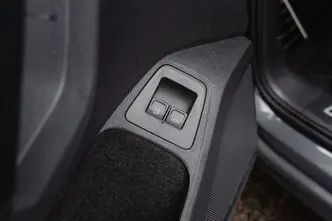 Volkswagen Tiguan, 1.4, 180 kW, plug-in hybrid, automatic, front-wheel drive