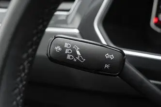 Volkswagen Tiguan, 1.4, 180 kW, plug-in hybrid, automatic, front-wheel drive