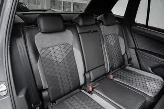 Volkswagen Tiguan, 1.4, 180 kW, plug-in hybrid, automatic, front-wheel drive