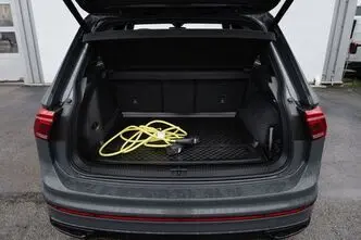 Volkswagen Tiguan, 1.4, 180 kW, plug-in hybrid, automatic, front-wheel drive