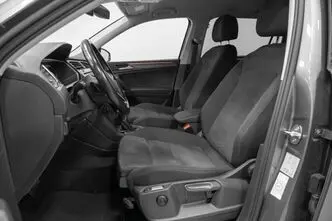 Volkswagen Tiguan Allspace, 2.0, 147 kW, diesel, automatic, four-wheel drive