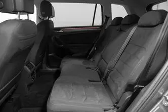 Volkswagen Tiguan Allspace, 2.0, 147 kW, diesel, automatic, four-wheel drive