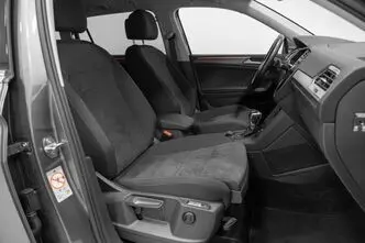 Volkswagen Tiguan Allspace, 2.0, 147 kW, diesel, automatic, four-wheel drive