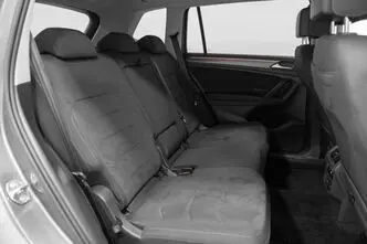 Volkswagen Tiguan Allspace, 2.0, 147 kW, diesel, automatic, four-wheel drive