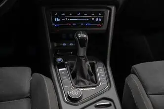 Volkswagen Tiguan Allspace, 2.0, 147 kW, diesel, automatic, four-wheel drive