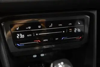 Volkswagen Tiguan Allspace, 2.0, 147 kW, diesel, automatic, four-wheel drive