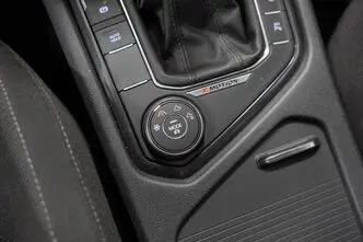 Volkswagen Tiguan Allspace, 2.0, 147 kW, diesel, automatic, four-wheel drive