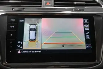 Volkswagen Tiguan Allspace, 2.0, 147 kW, diesel, automatic, four-wheel drive