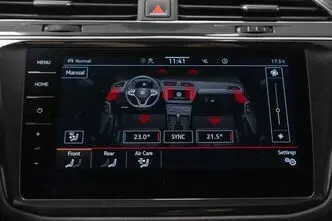 Volkswagen Tiguan Allspace, 2.0, 147 kW, diesel, automatic, four-wheel drive