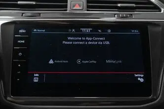 Volkswagen Tiguan Allspace, 2.0, 147 kW, diesel, automatic, four-wheel drive