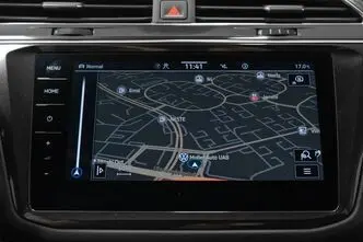 Volkswagen Tiguan Allspace, 2.0, 147 kW, diesel, automatic, four-wheel drive