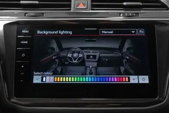 Volkswagen Tiguan Allspace, 2.0, 147 kW, diesel, automatic, four-wheel drive