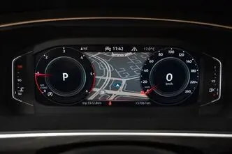 Volkswagen Tiguan Allspace, 2.0, 147 kW, diesel, automatic, four-wheel drive