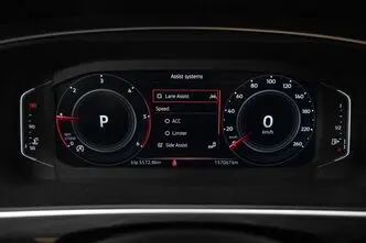 Volkswagen Tiguan Allspace, 2.0, 147 kW, diesel, automatic, four-wheel drive