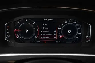 Volkswagen Tiguan Allspace, 2.0, 147 kW, diesel, automatic, four-wheel drive