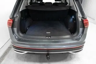 Volkswagen Tiguan Allspace, 2.0, 147 kW, diesel, automatic, four-wheel drive