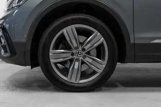 Volkswagen Tiguan Allspace, 2.0, 147 kW, diesel, automatic, four-wheel drive