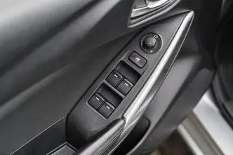 Mazda 6, 1.6, 110 kW, diisel, automaat, esivedu