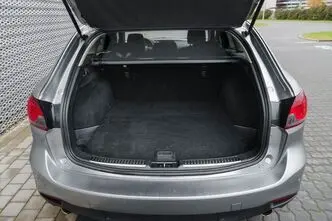 Mazda 6, 1.6, 110 kW, diisel, automaat, esivedu