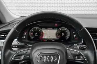 Audi Q8, 3.0, 210 kW, diisel, automaat, nelikvedu