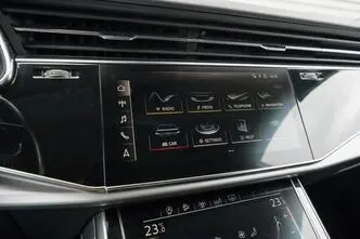 Audi Q8, 3.0, 210 kW, diisel, automaat, nelikvedu