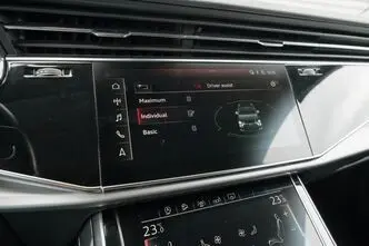 Audi Q8, 3.0, 210 kW, diisel, automaat, nelikvedu