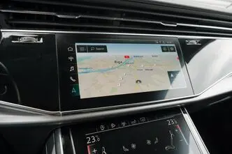 Audi Q8, 3.0, 210 kW, diisel, automaat, nelikvedu